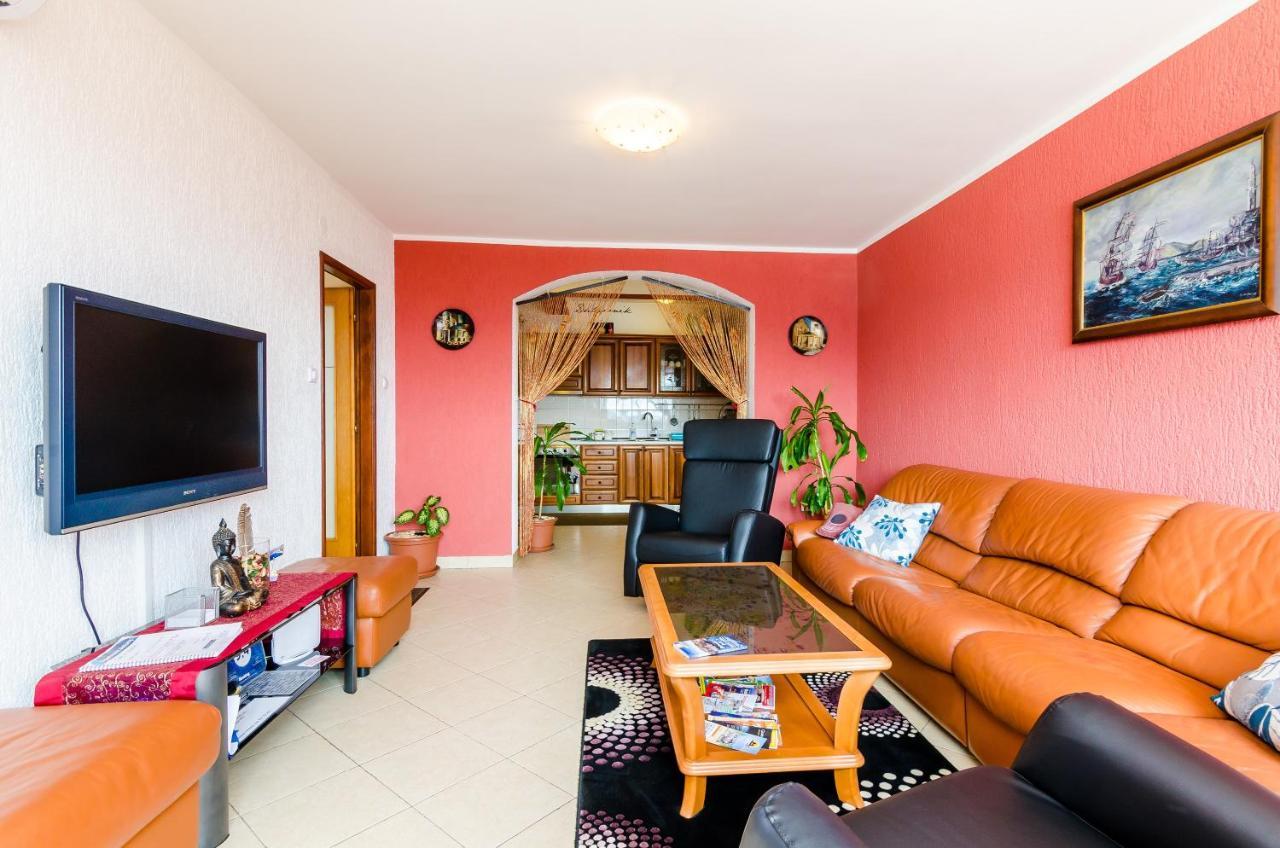 Apartment Antony دوبروفينك المظهر الخارجي الصورة