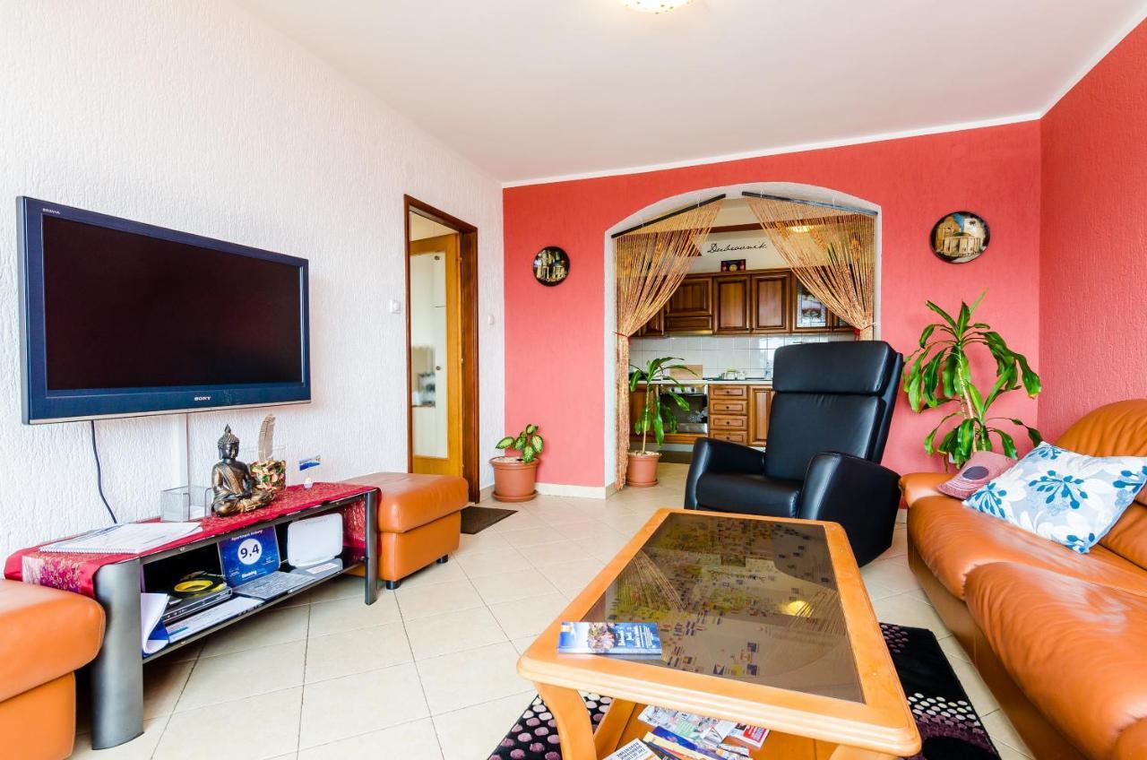 Apartment Antony دوبروفينك المظهر الخارجي الصورة