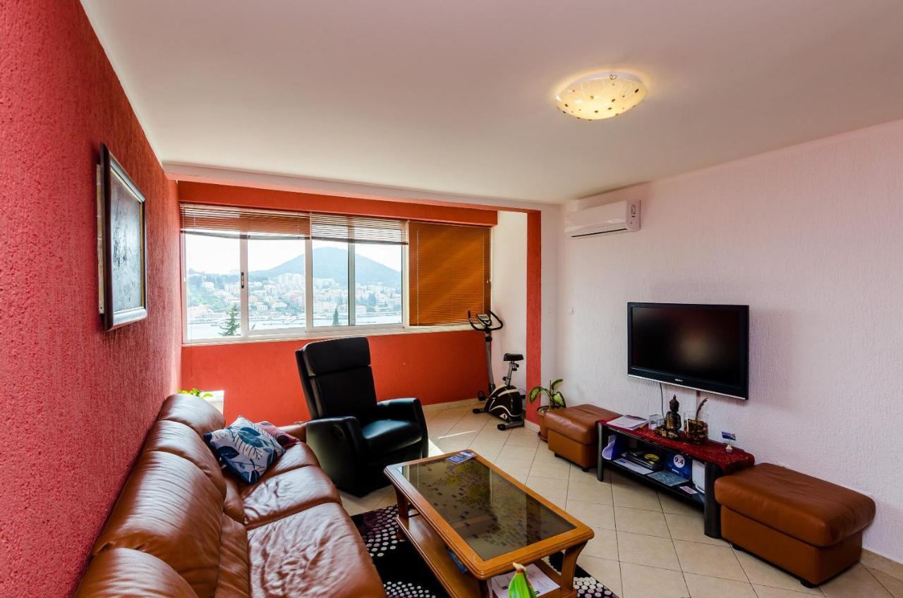 Apartment Antony دوبروفينك المظهر الخارجي الصورة
