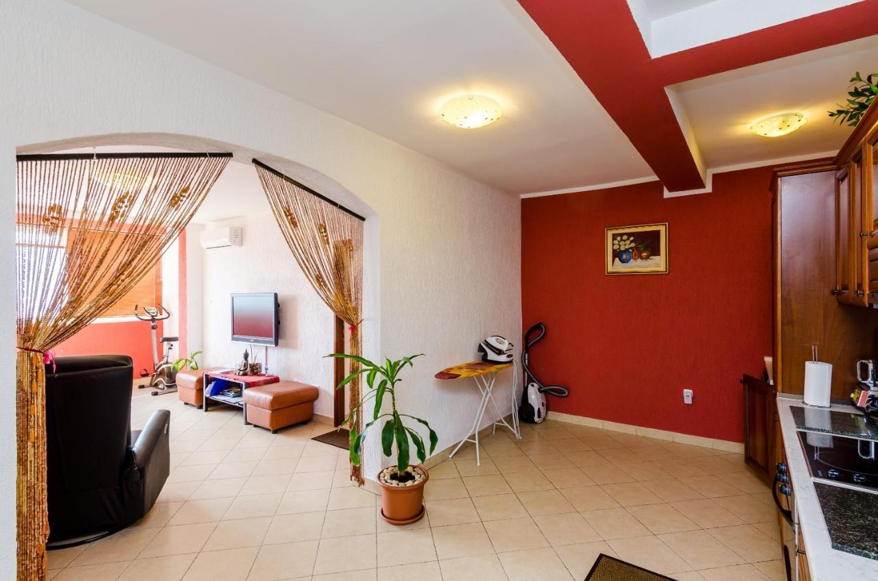 Apartment Antony دوبروفينك المظهر الخارجي الصورة