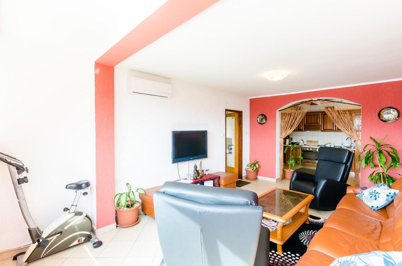 Apartment Antony دوبروفينك المظهر الخارجي الصورة