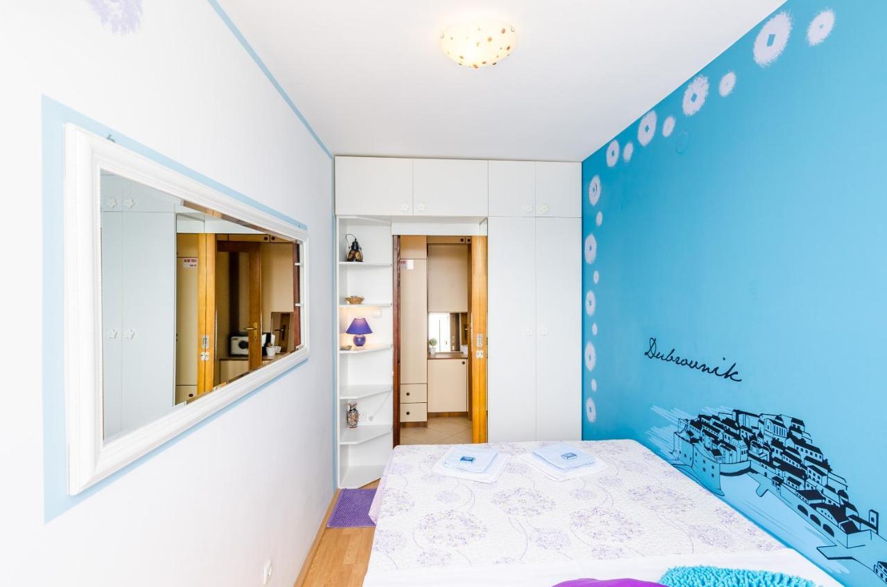 Apartment Antony دوبروفينك المظهر الخارجي الصورة