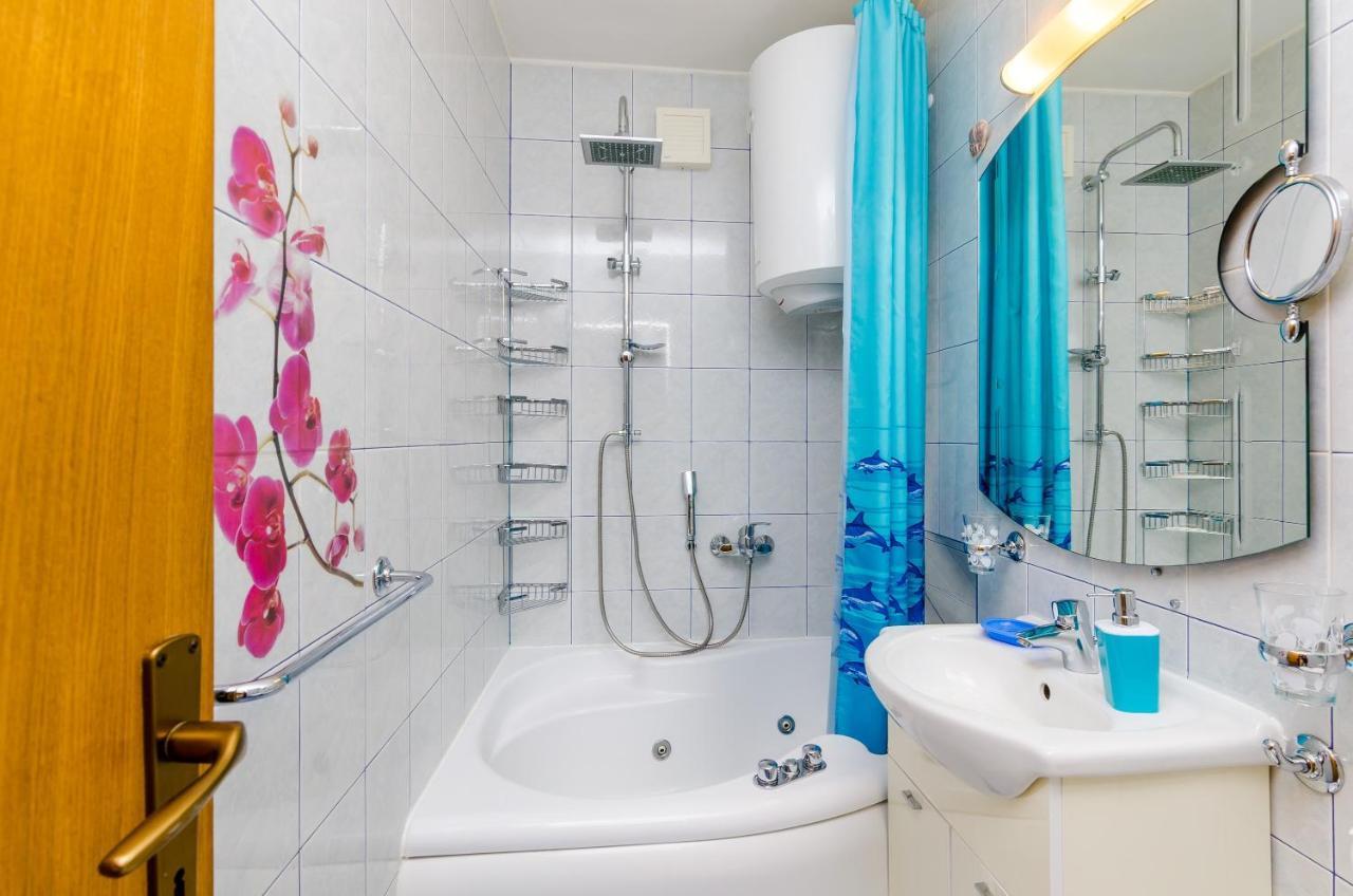 Apartment Antony دوبروفينك المظهر الخارجي الصورة