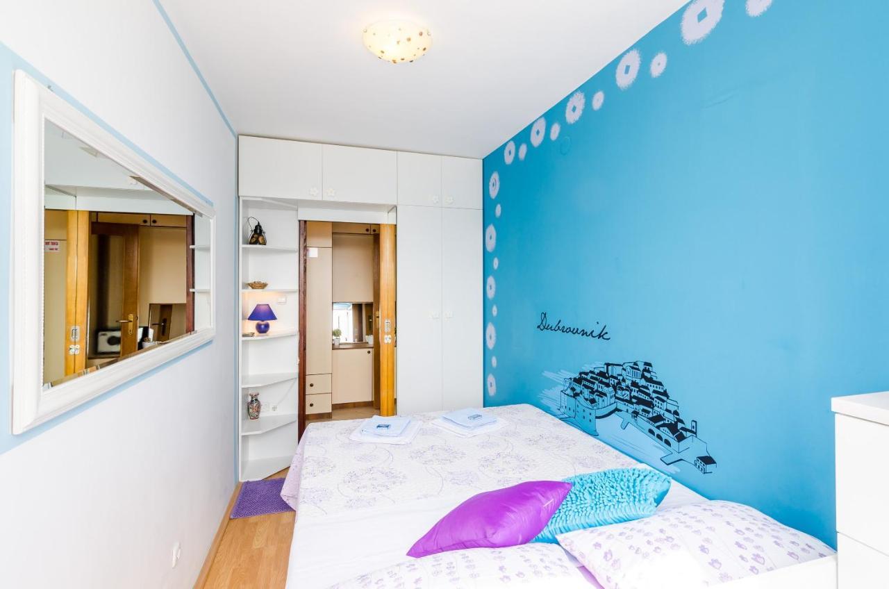 Apartment Antony دوبروفينك المظهر الخارجي الصورة
