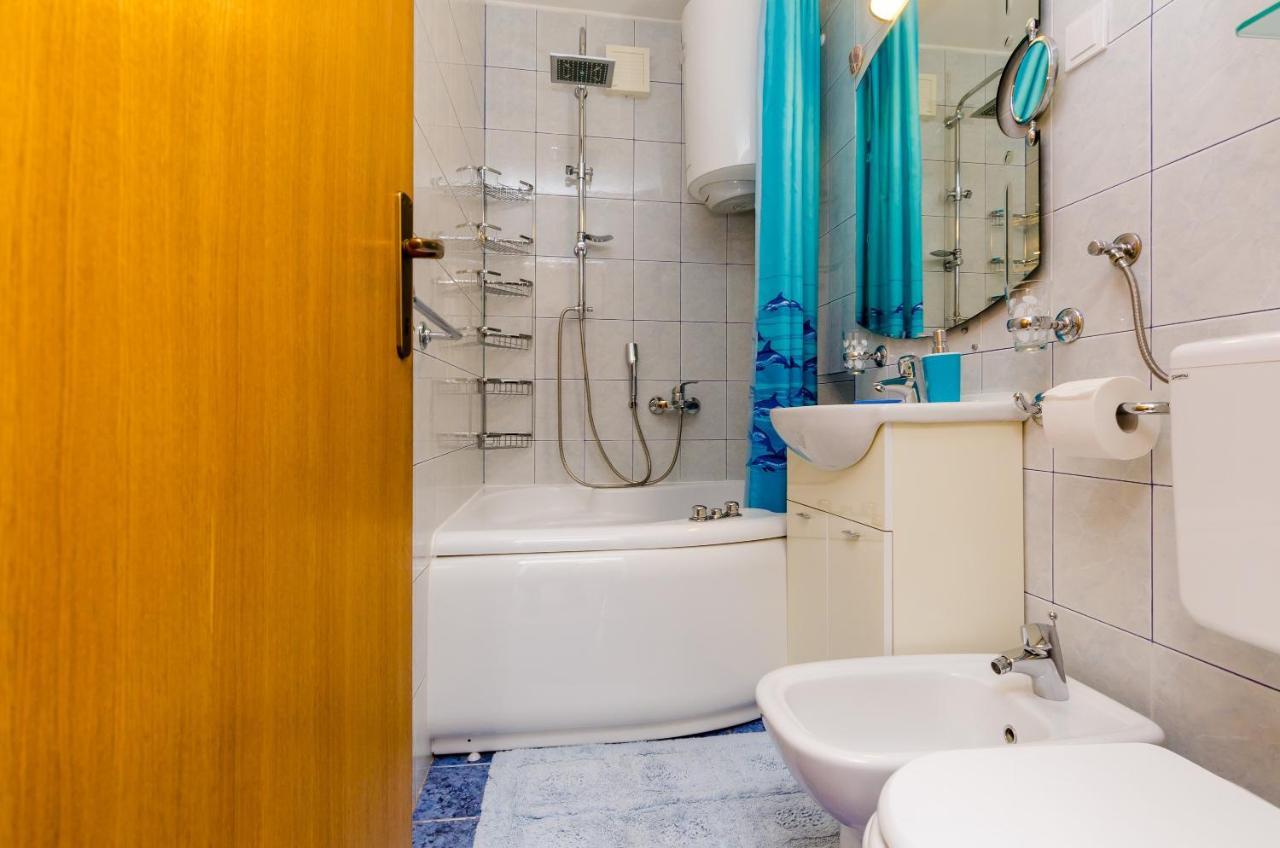 Apartment Antony دوبروفينك المظهر الخارجي الصورة