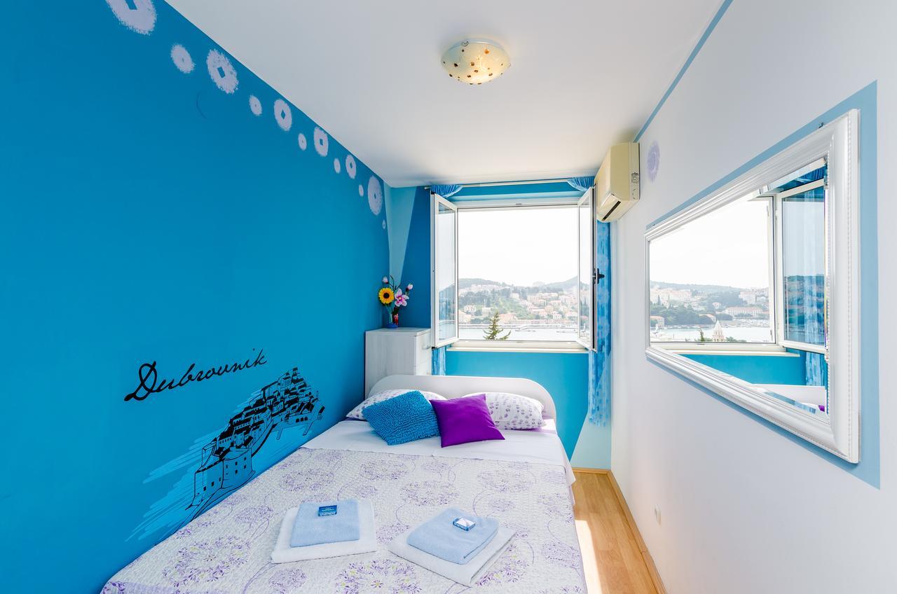 Apartment Antony دوبروفينك المظهر الخارجي الصورة