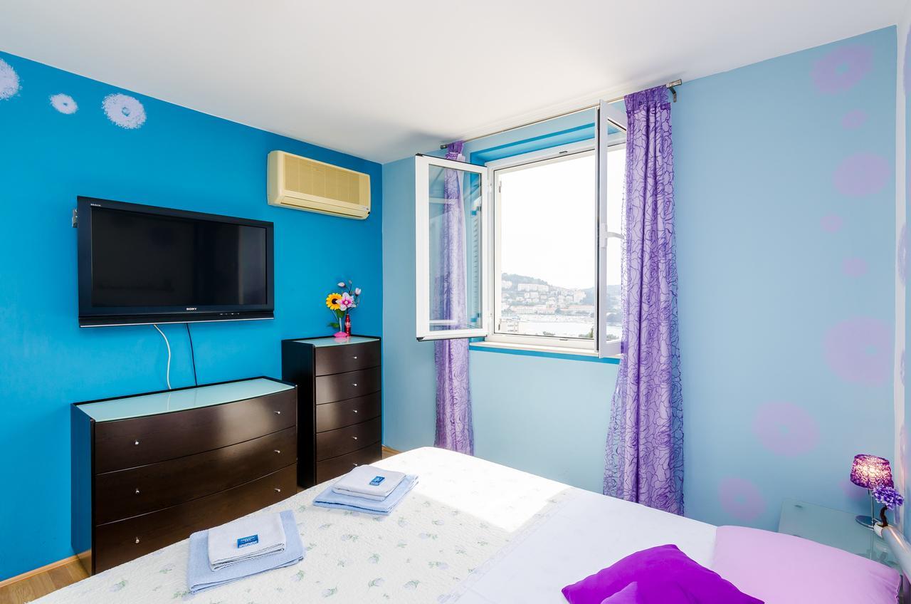 Apartment Antony دوبروفينك المظهر الخارجي الصورة