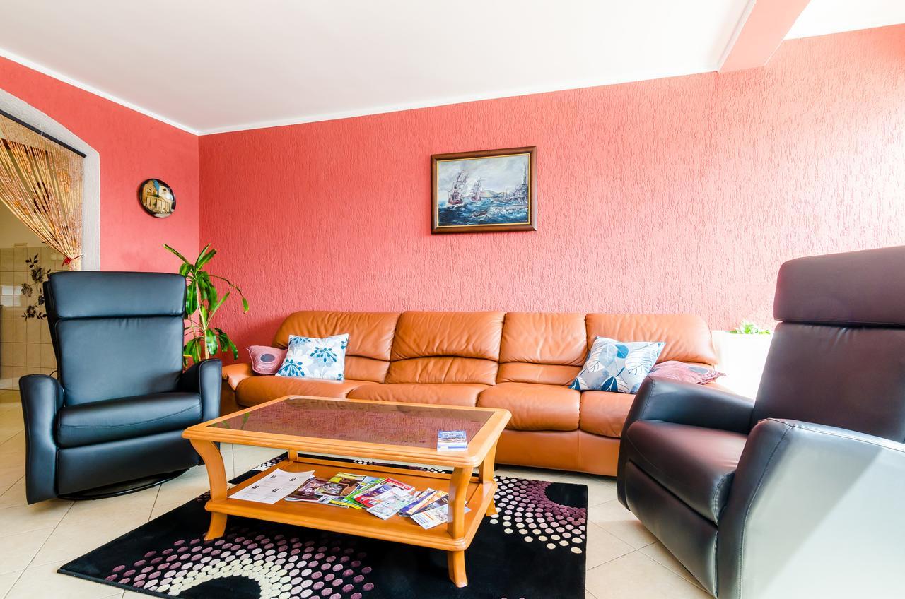 Apartment Antony دوبروفينك المظهر الخارجي الصورة