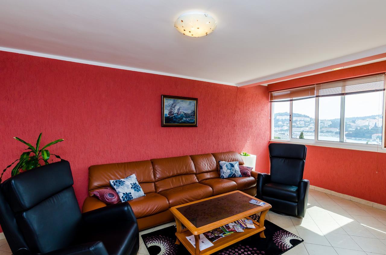Apartment Antony دوبروفينك المظهر الخارجي الصورة