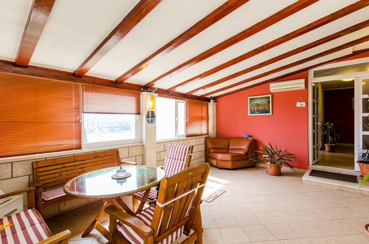 Apartment Antony دوبروفينك المظهر الخارجي الصورة