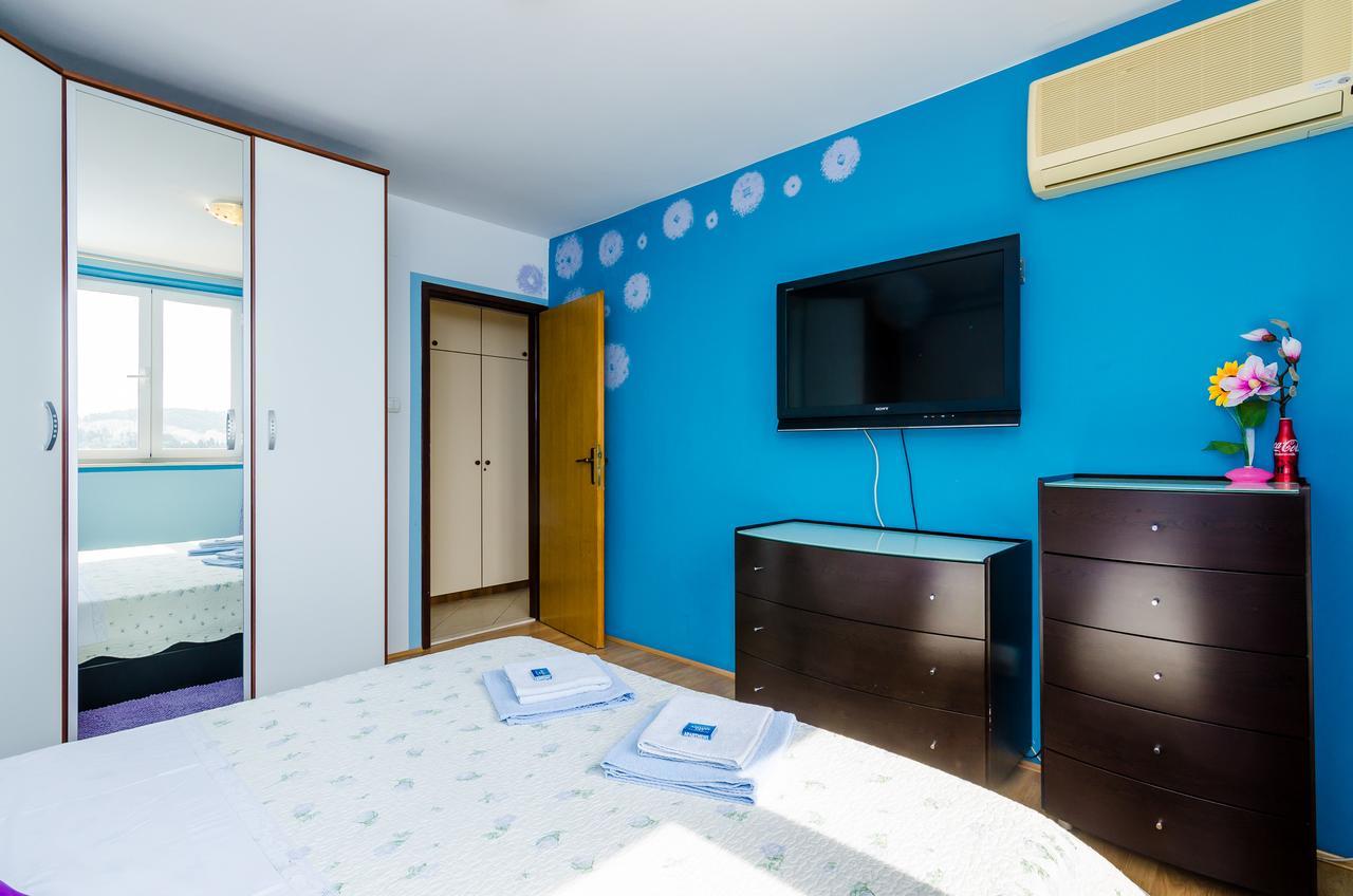 Apartment Antony دوبروفينك المظهر الخارجي الصورة