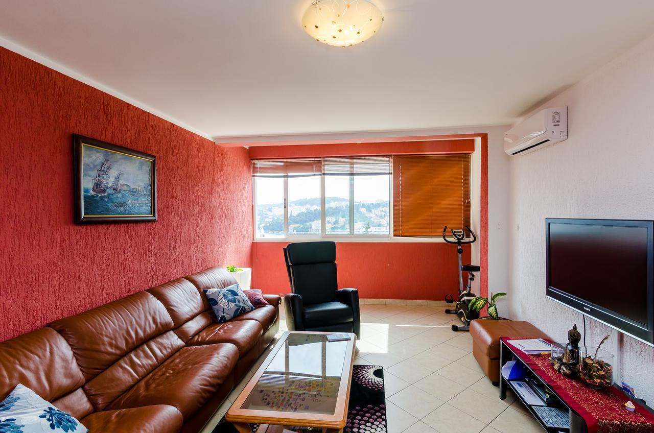 Apartment Antony دوبروفينك المظهر الخارجي الصورة