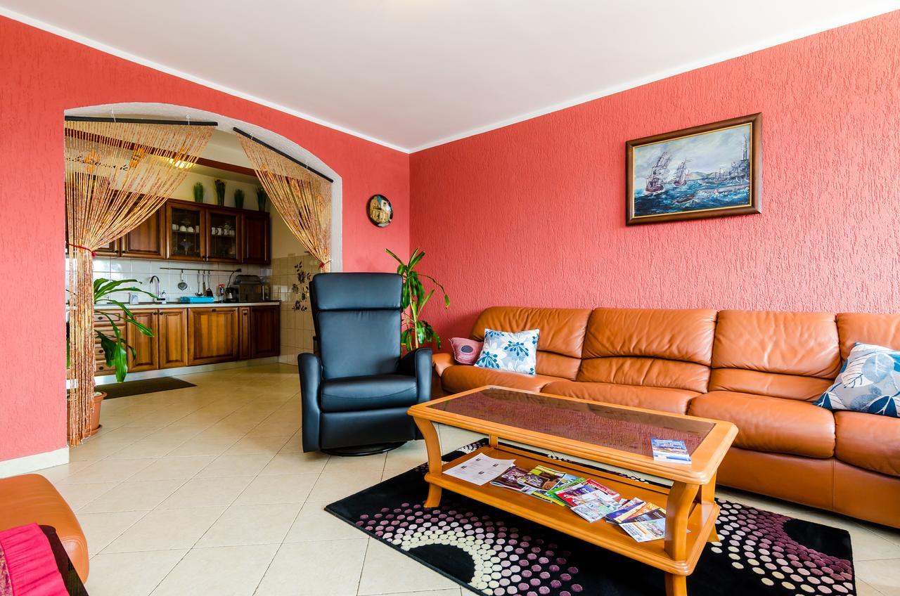 Apartment Antony دوبروفينك المظهر الخارجي الصورة