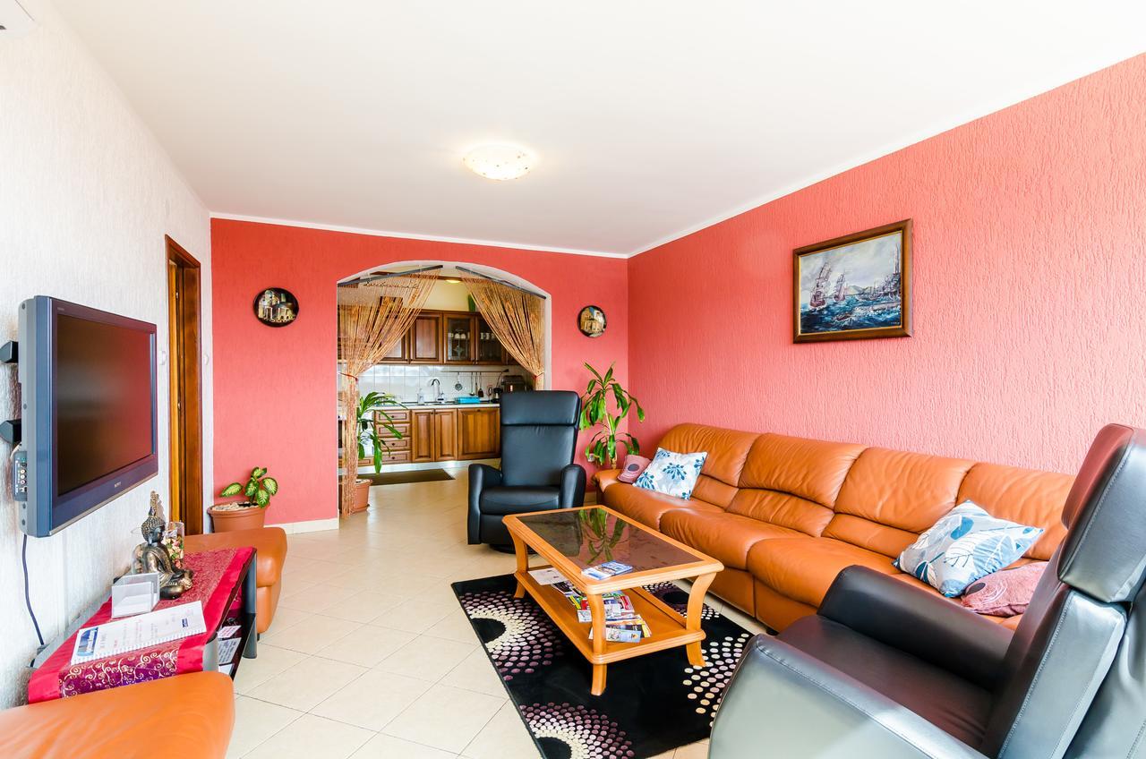 Apartment Antony دوبروفينك المظهر الخارجي الصورة