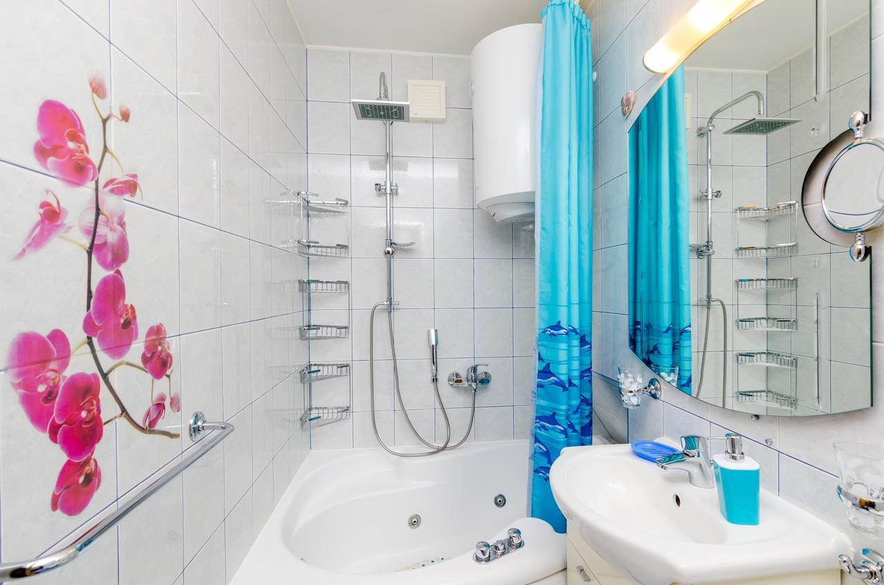Apartment Antony دوبروفينك المظهر الخارجي الصورة