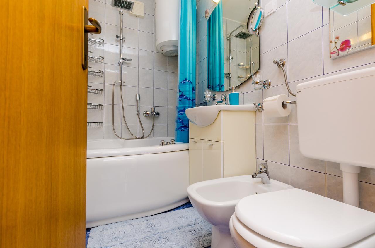 Apartment Antony دوبروفينك المظهر الخارجي الصورة