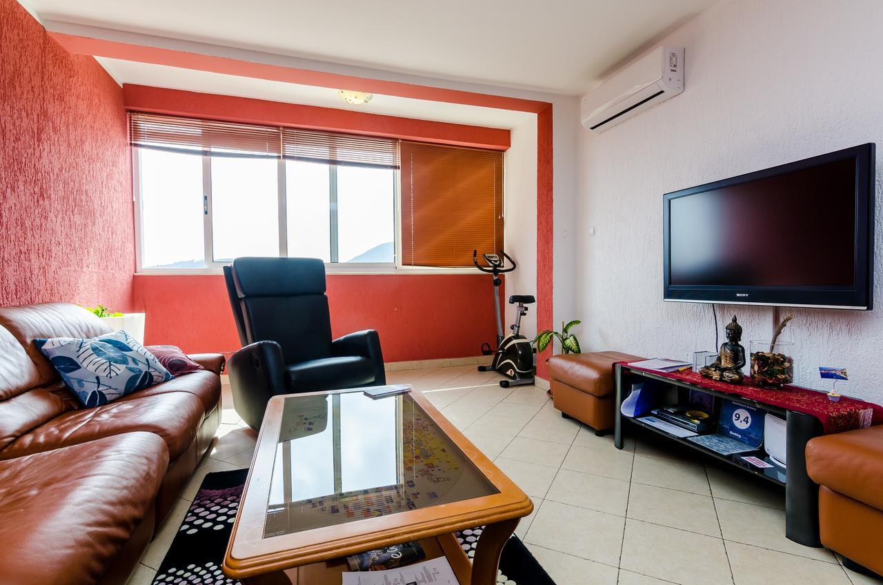 Apartment Antony دوبروفينك المظهر الخارجي الصورة