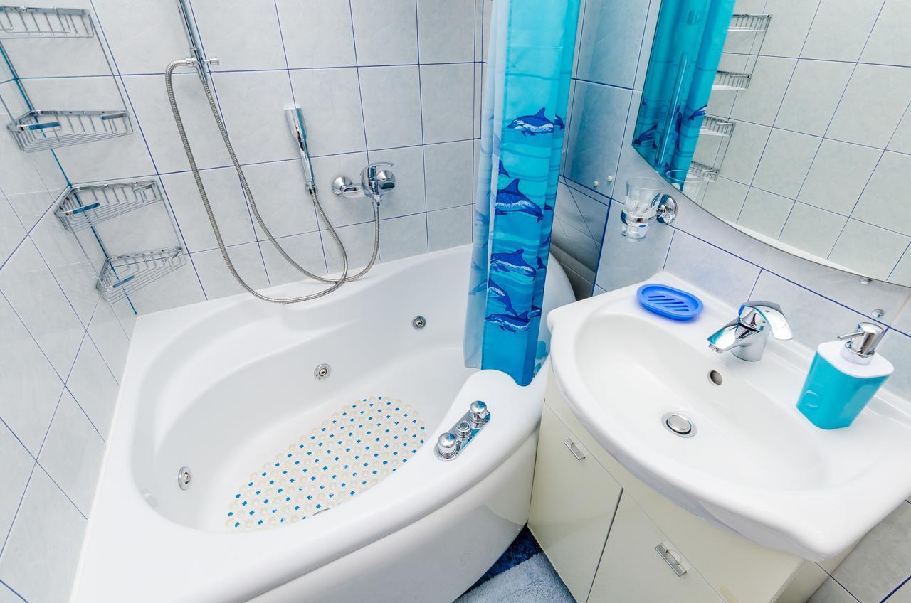 Apartment Antony دوبروفينك المظهر الخارجي الصورة