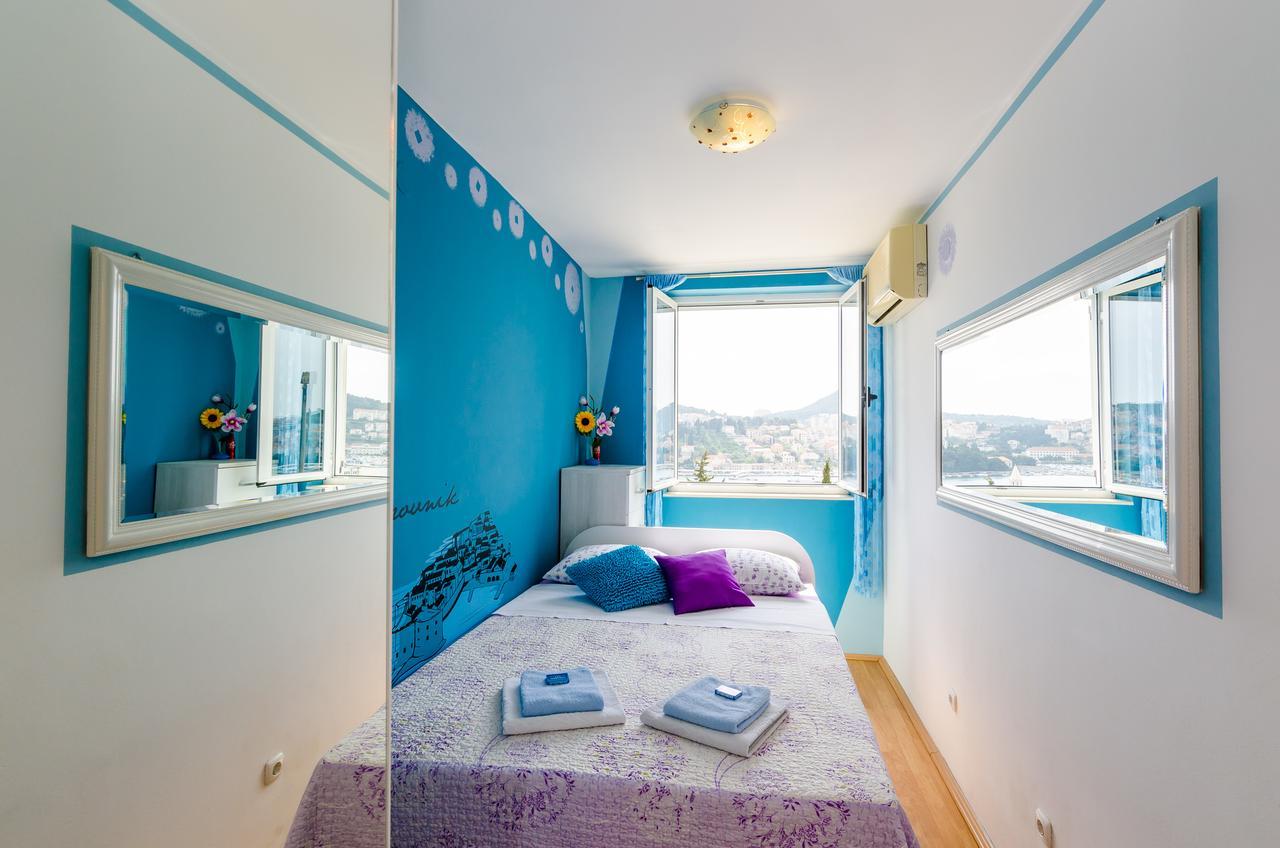 Apartment Antony دوبروفينك المظهر الخارجي الصورة