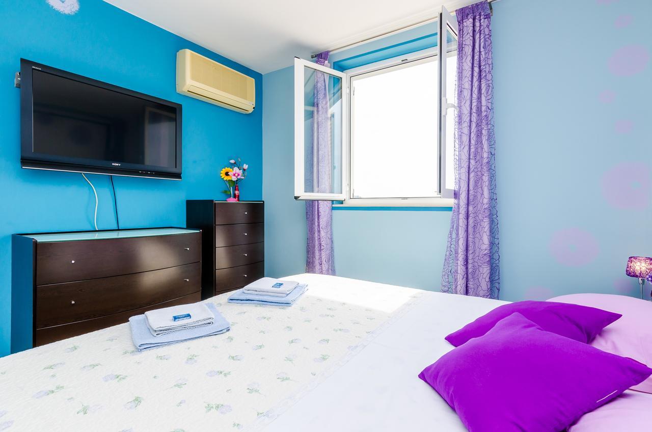 Apartment Antony دوبروفينك المظهر الخارجي الصورة
